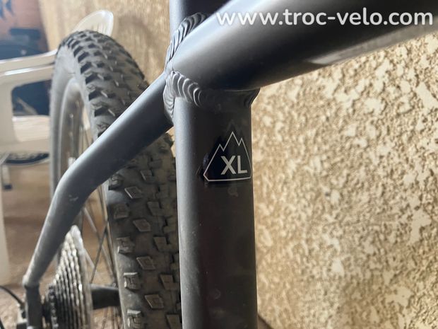 VTT specialised 2022 - 1