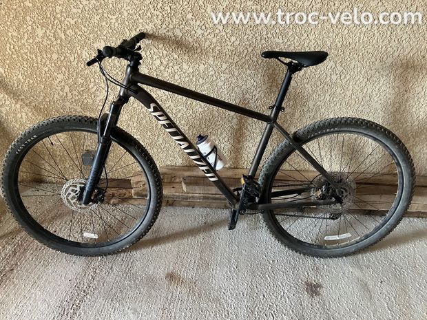 VTT specialised 2022 - 3