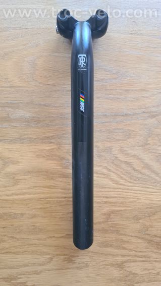 Tige de selle 27.2, Ritchey WSC Carbon UD, recul 25mm