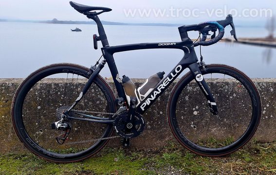Pinarello K8S - 7