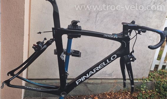 Pinarello K8S - 3