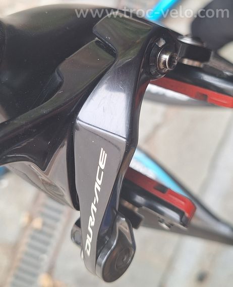 Pinarello K8S - 4