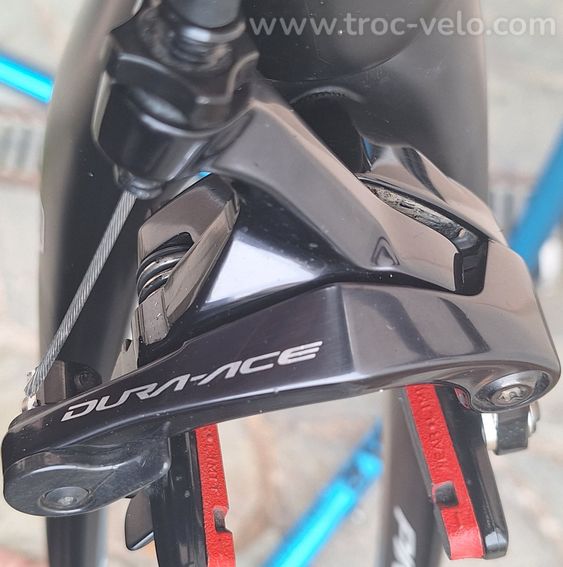 Pinarello K8S - 2