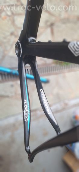 Pinarello K8S - 5
