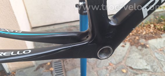 Pinarello K8S - 6