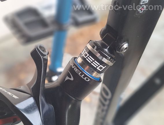 Pinarello K8S - 8
