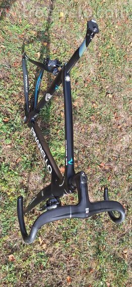 Pinarello K8S