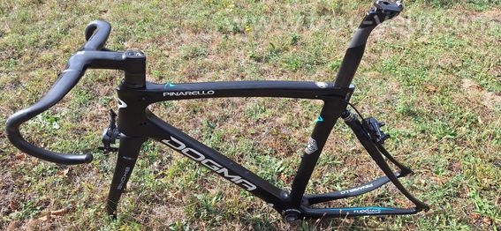 Pinarello K8S - 9