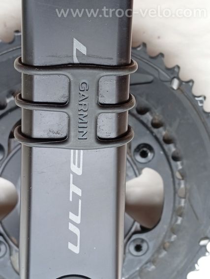 Pédalier Shimano ultegra  - 5