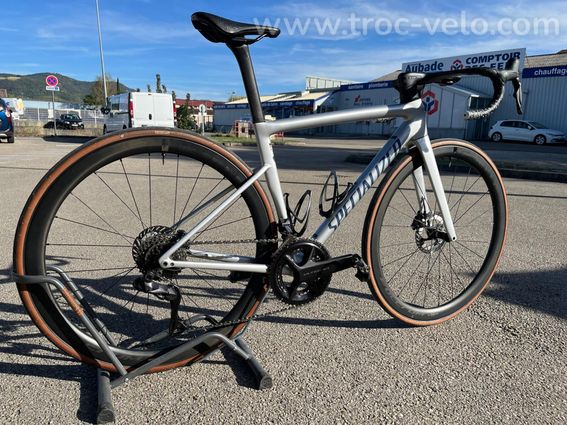 Specialized Tarmac SL8 pro T52