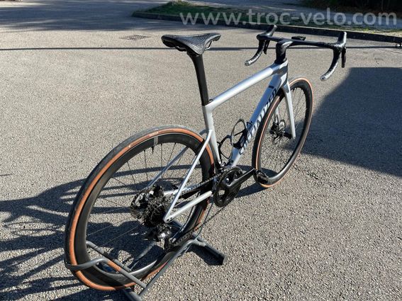 Specialized Tarmac SL8 pro T52 - 2