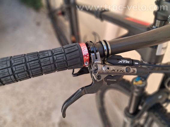 Vtt Santa cruz.échange possibke gravel - 4