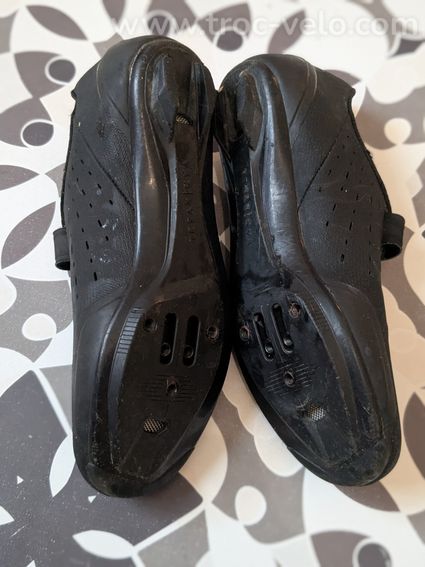 Chaussures Route Van Rysel T.37 - 5