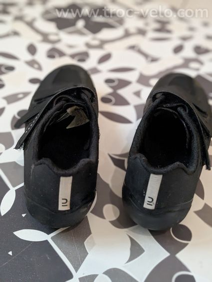 Chaussures Route Van Rysel T.37 - 2