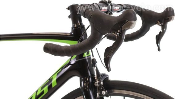 Produit Reconditionne Ghost Race Lector 7000 Noir Velo De Route Tres Bon Etat - 6