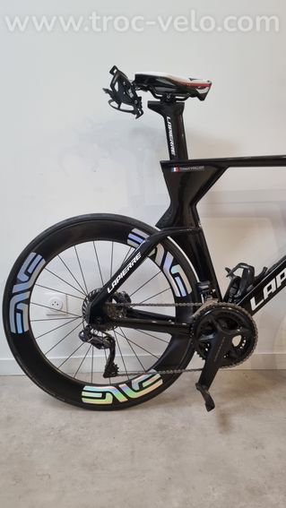Lapierre aerostorm DRS - Enve 6.7 - 3