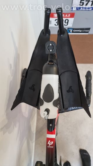 Lapierre aerostorm DRS - Enve 6.7 - 5