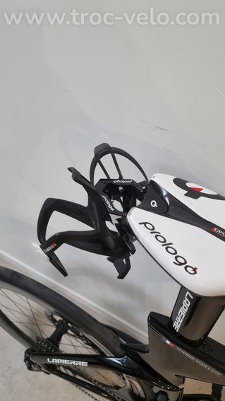 Lapierre aerostorm DRS - Enve 6.7 - 6