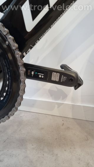 Lapierre aerostorm DRS - Enve 6.7 - 8