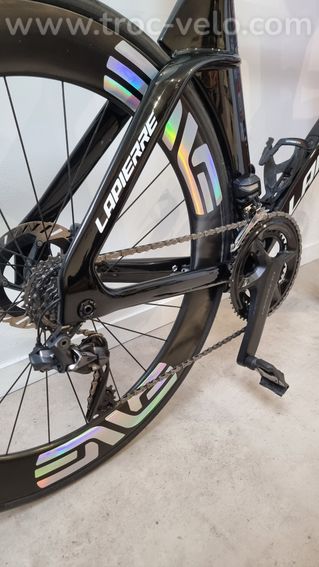 Lapierre aerostorm DRS - Enve 6.7 - 10