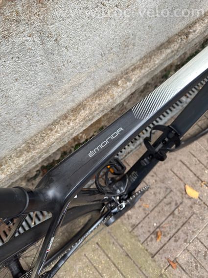 Trek Emonda SL6 - 2