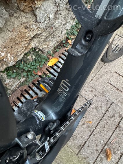 Trek Emonda SL6 - 3