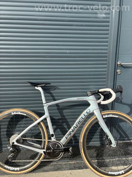 DOGMA GR Taille 53 - 3