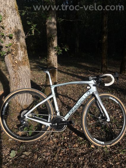 DOGMA GR Taille 53 - 4
