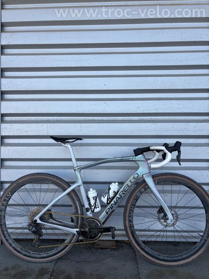 DOGMA GR Taille 53 - 8