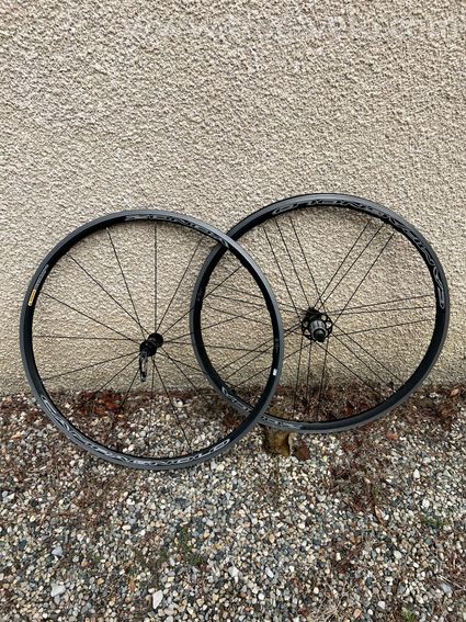 Vélo de route argon 18 - 2