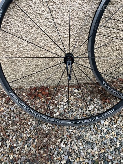 Vélo de route argon 18 - 3
