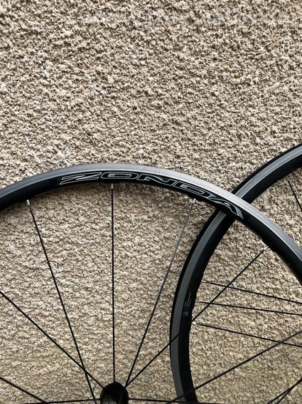 Vélo de route argon 18 - 4