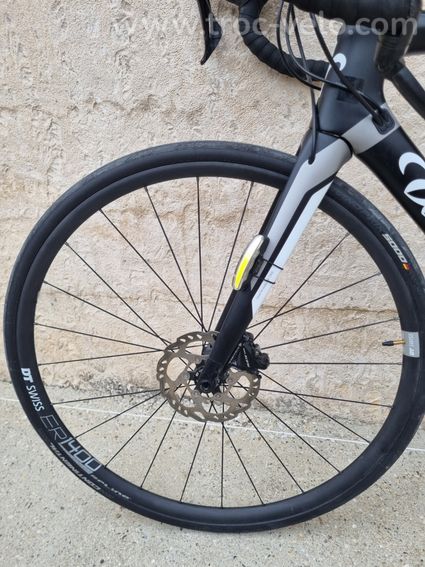 Vends Vélo route Willier GTR - 6