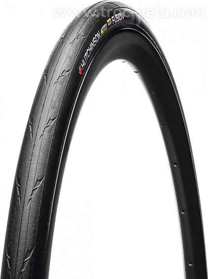 2 Pneu Hutchinson FUSION 5 Performance 11 STORM Tubeless Ready Eleven Hardskin. - 2