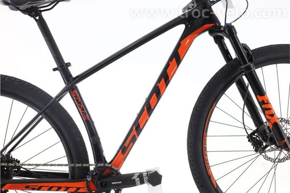Produit Reconditionne    Scott Scale 925 Gx   Velo Vtt   Tres Bon Etat - 2