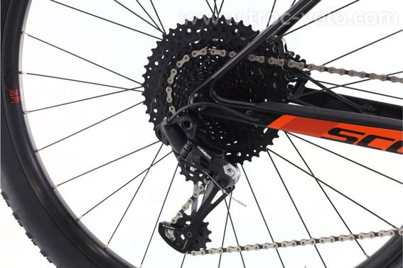 Produit Reconditionne    Scott Scale 925 Gx   Velo Vtt   Tres Bon Etat - 3