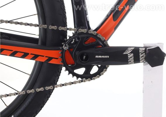 Produit Reconditionne    Scott Scale 925 Gx   Velo Vtt   Tres Bon Etat - 4