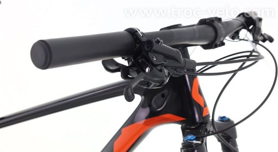 Produit Reconditionne    Scott Scale 925 Gx   Velo Vtt   Tres Bon Etat - 6