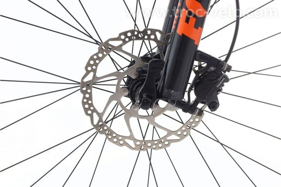 Produit Reconditionne    Scott Scale 925 Gx   Velo Vtt   Tres Bon Etat - 7
