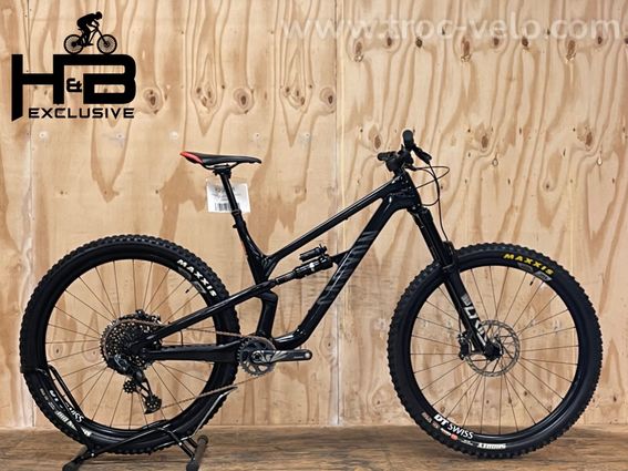 Canyon Spectral 29 CF 9 29 pouces VTT