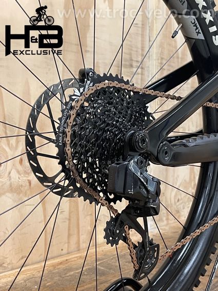 Canyon Spectral 29 CF 9 29 pouces VTT - 14
