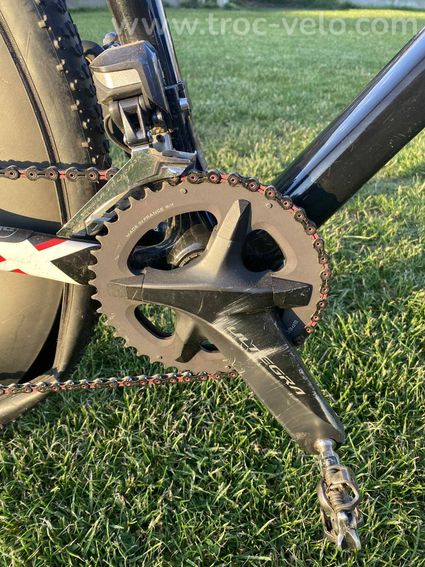 ridley x-night  - 3