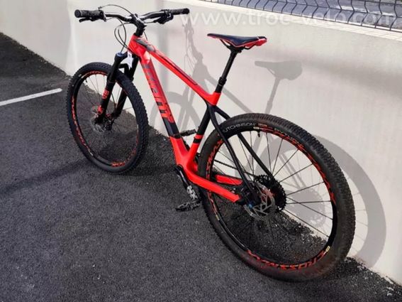 Vtt xc Xtc advanced m - 3