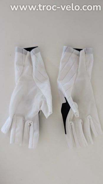 Gants ASSOS RSR speed - 2