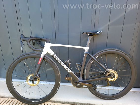 Colnago V5RS  xs - 2