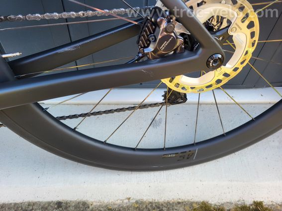 Colnago V5RS  xs - 5