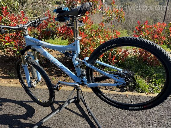 VTT xc trail specialized - 2