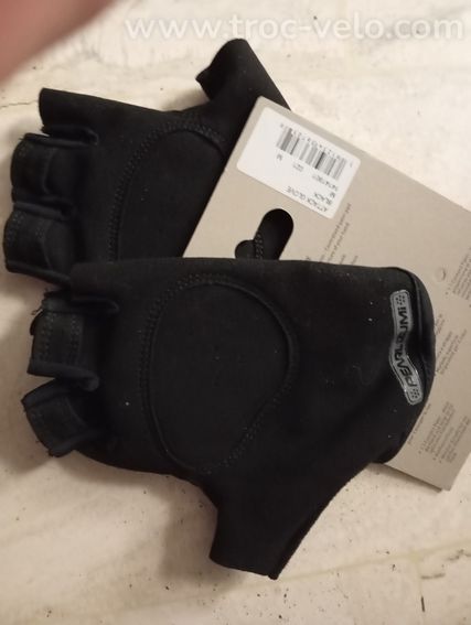 Gants mitaine PEARL IZUMI - 3