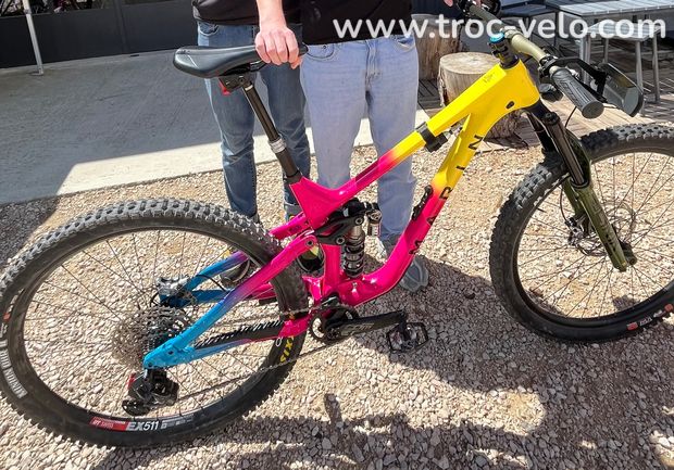 Vtt enduro - 3