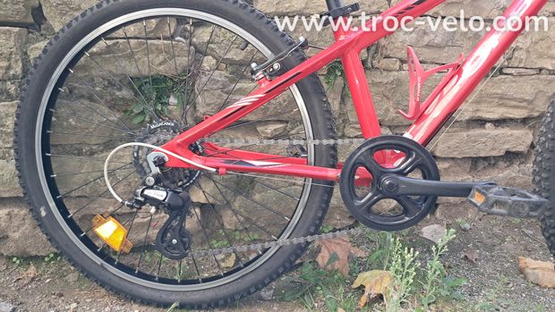 ORBEA MX24  - 2